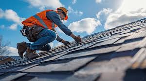 Best Commercial Roofing Services  in River Grove, IL